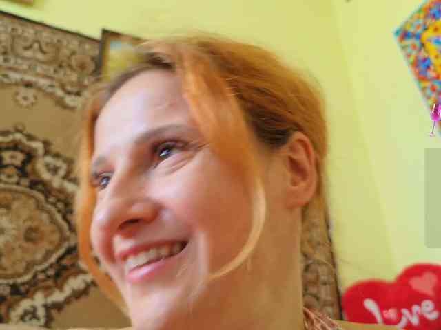 SimaGoldy webcam