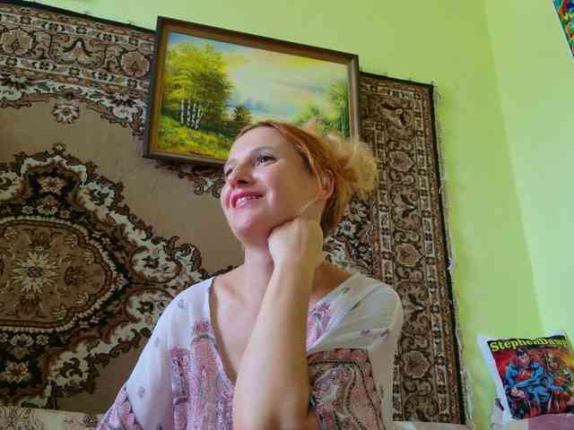 ladybigsmile Sex Cam Show
