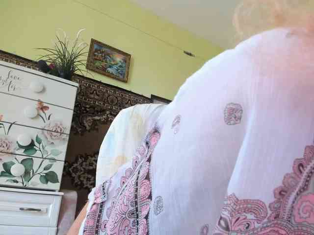 ladybigsmile Sex Cam Show