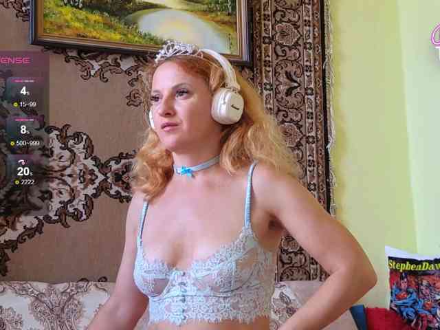 SimaGoldy webcam