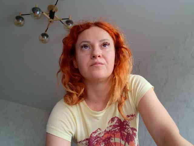 SimaGoldy webcam