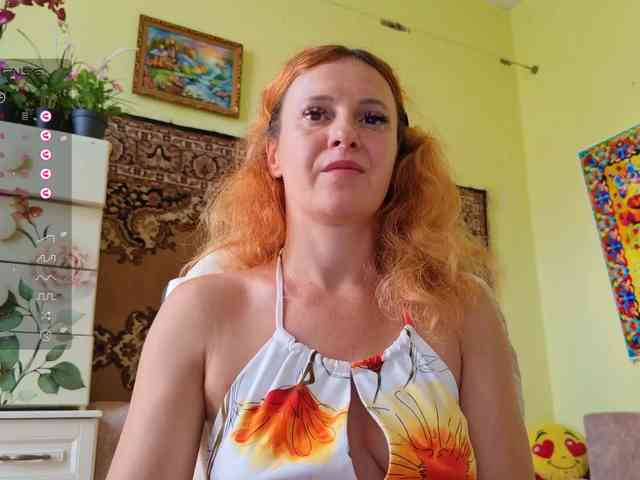 SimaGoldy webcam