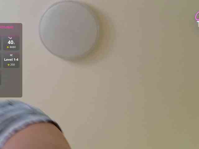 SimaGoldy webcam