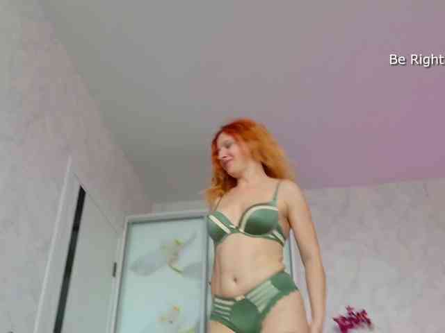 SimaGoldy webcam
