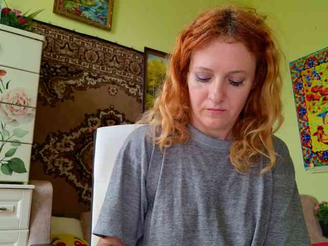 ladybigsmile Sex Cam Show