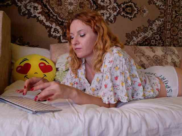 ladybigsmile Sex Cam Show