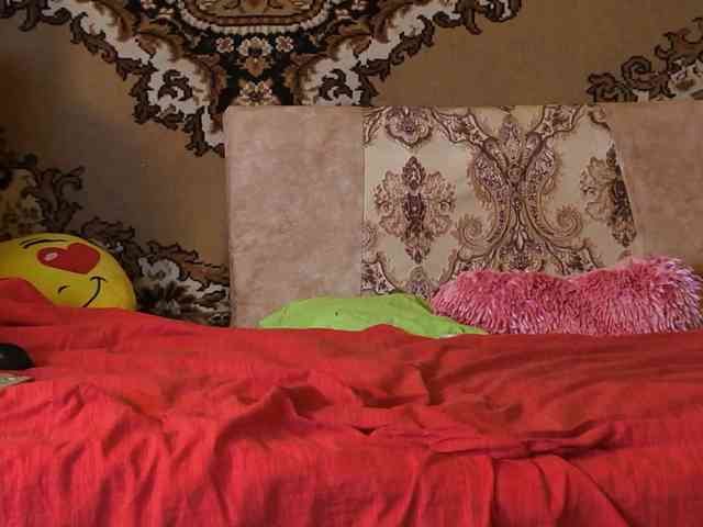 SimaGoldy webcam