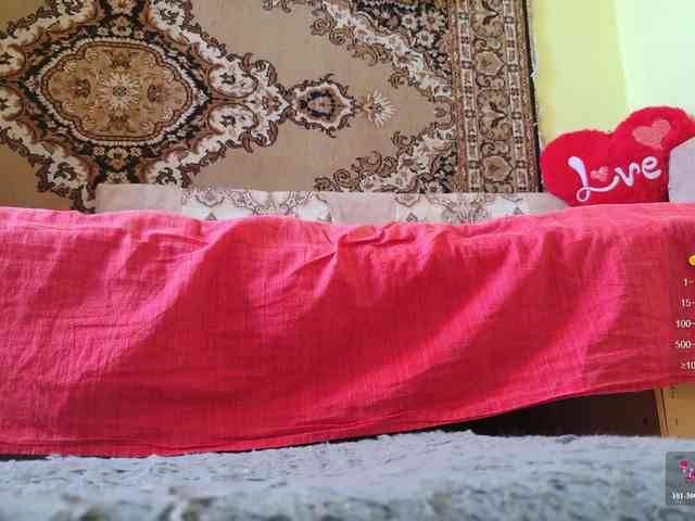 SimaGoldy webcam