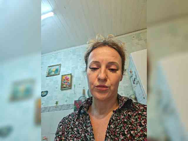 SimaGoldy webcam