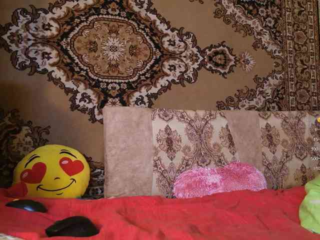 SimaGoldy webcam