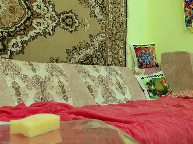 ladybigsmile Sex Cam Show