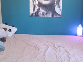NADINNNE Porn Show