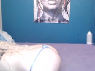 NADINNNE Porn Show