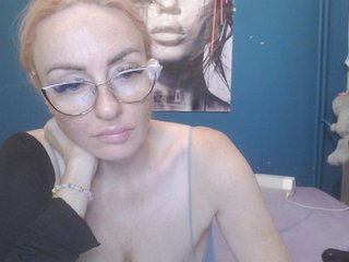NADINNNE Porn Show
