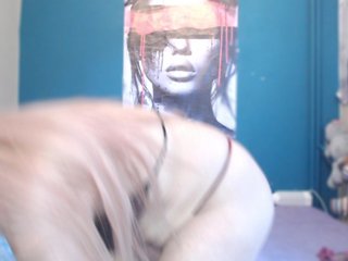 NADINNNE Porn Show
