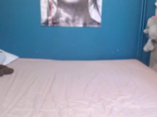 NADINNNE Porn Show