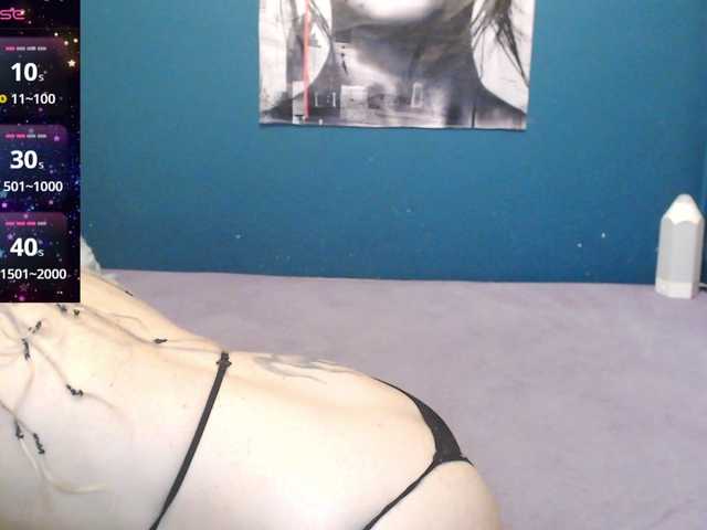 NADINNNE live cam on BongaCams