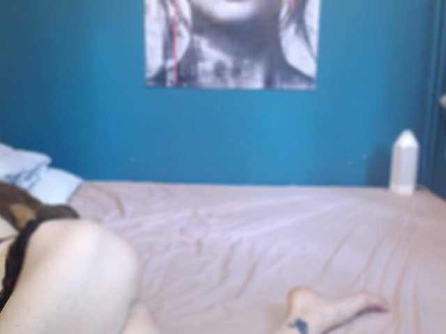 NADINNNE live cam on BongaCams