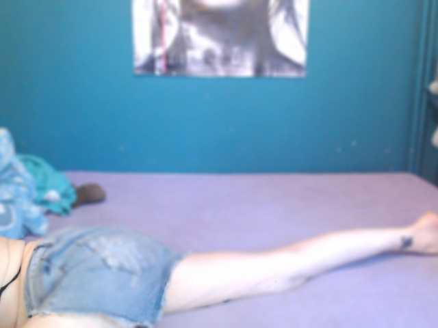 NADINNNE live cam on BongaCams