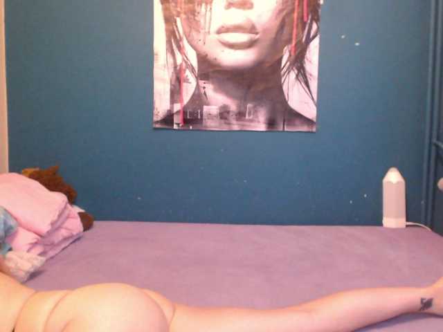 NADINNNE live cam on BongaCams