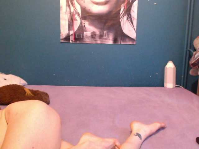 NADINNNE live cam on BongaCams