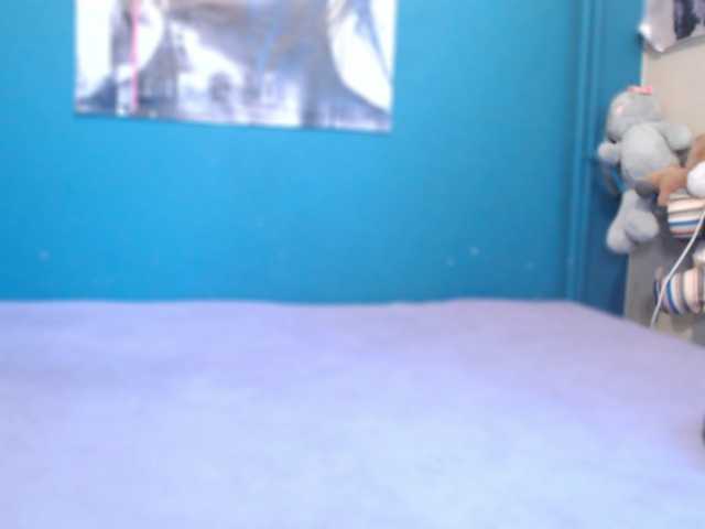 NADINNNE live cam on BongaCams