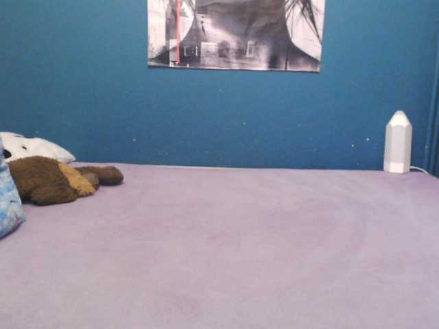 NADINNNE live cam on BongaCams