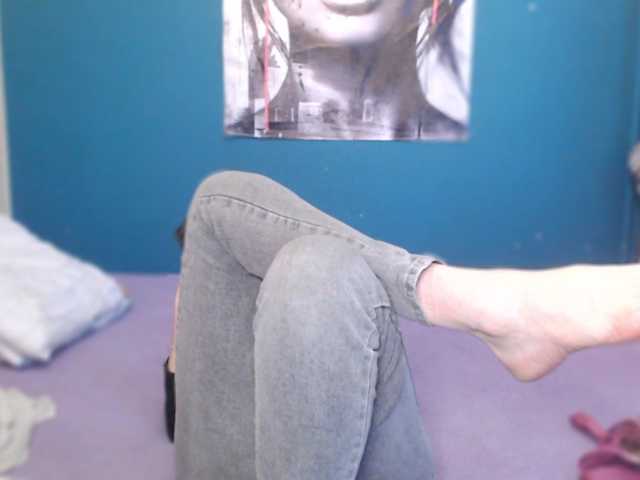 NADINNNE's BongaCams show and profile