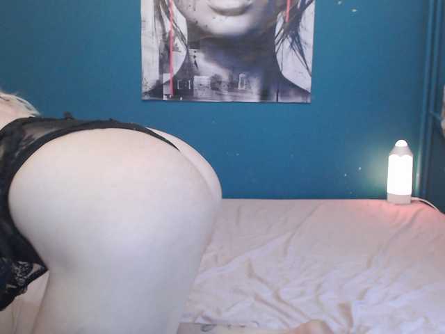 NADINNNE live cam on BongaCams