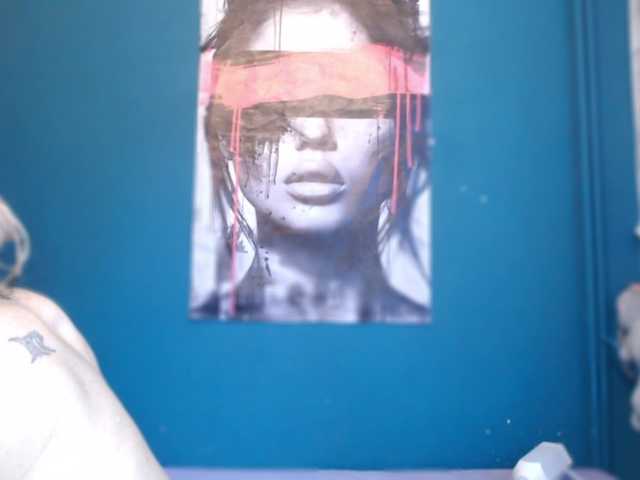 NADINNNE live cam on BongaCams