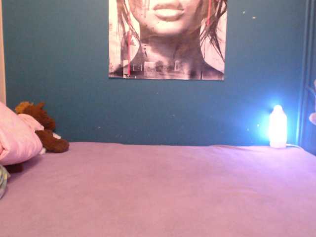 NADINNNE live cam on BongaCams