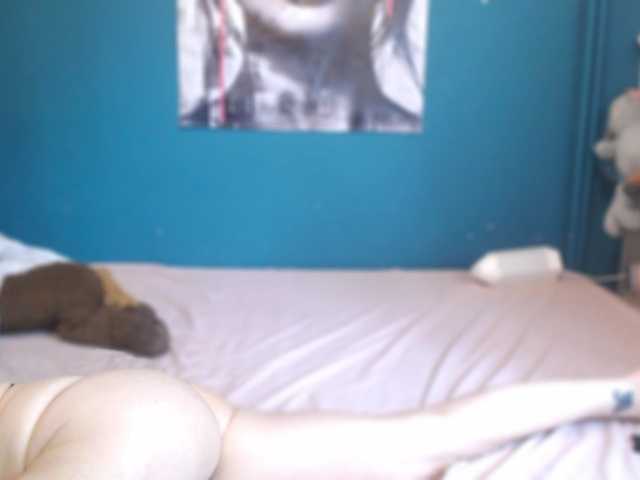 NADINNNE live cam on BongaCams