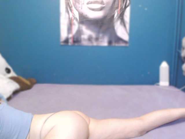 NADINNNE live cam on BongaCams