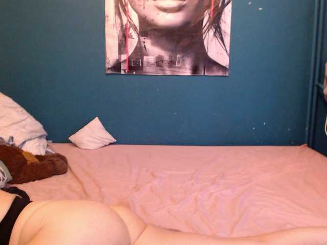 NADINNNE live cam on BongaCams