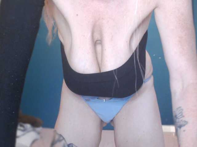 NADINNNE live webcam show