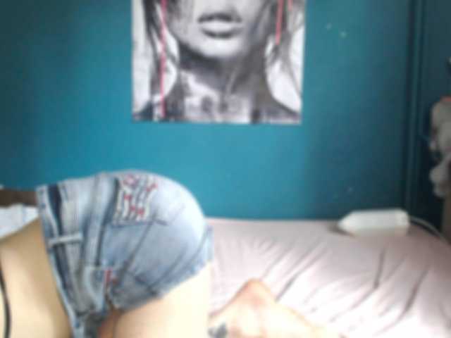 NADINNNE live cam on BongaCams