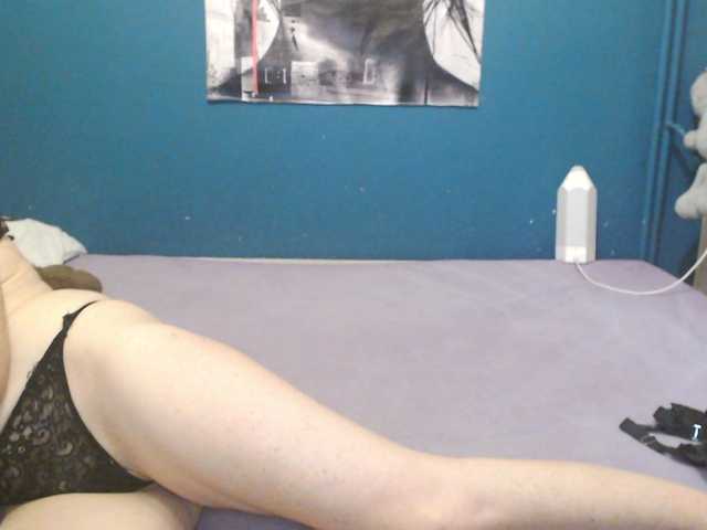 NADINNNE live cam on BongaCams