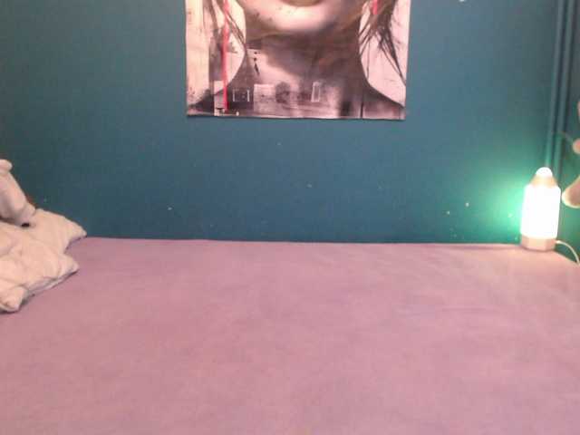 NADINNNE live cam on BongaCams
