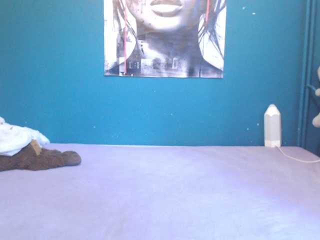 NADINNNE live cam on BongaCams