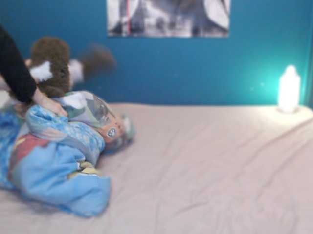 NADINNNE live cam on BongaCams
