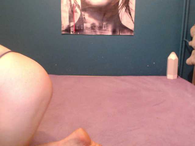 NADINNNE live cam on BongaCams