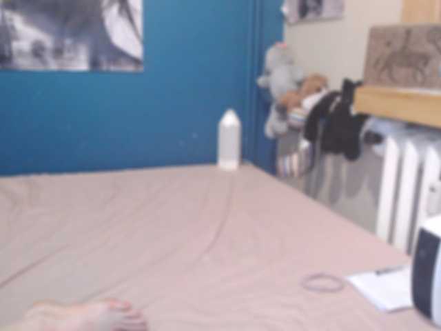 NADINNNE live cam on BongaCams