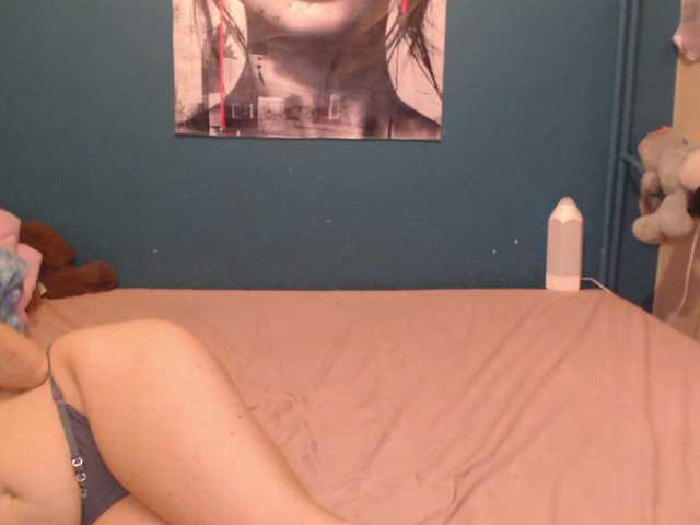 NADINNNE live cam on BongaCams