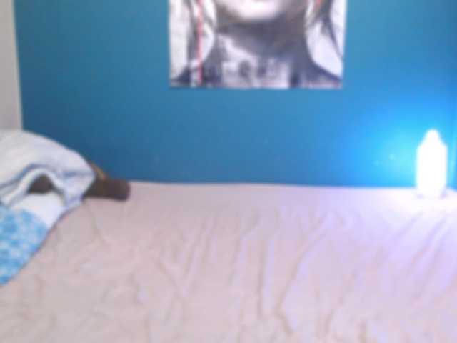 NADINNNE live webcam show