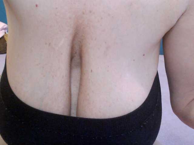 NADINNNE, en vivo ahora en BongaCams