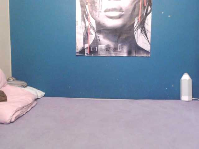NADINNNE live cam on BongaCams