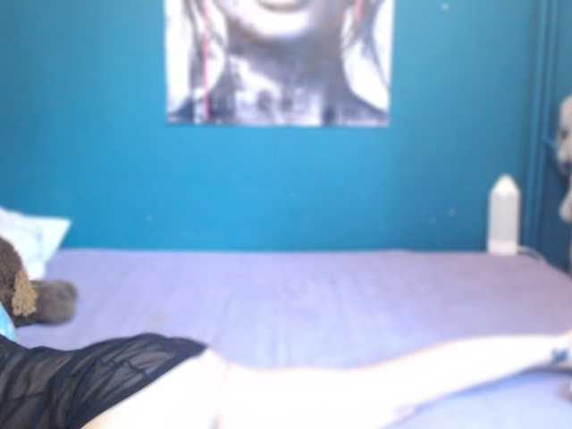 NADINNNE live cam on BongaCams