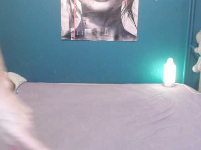 NADINNNE live cam on BongaCams