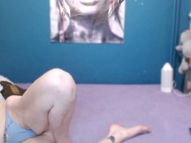 NADINNNE live cam on BongaCams