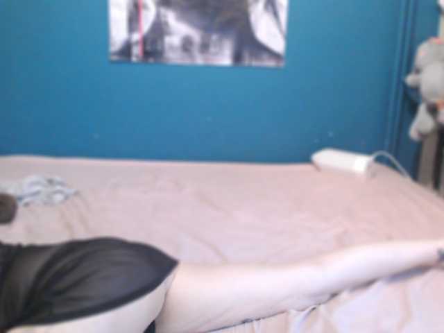 NADINNNE live cam on BongaCams